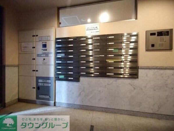 日神デュオステージ蓮根の物件内観写真